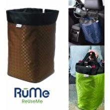 Rume Reusable Bin Bags