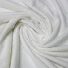 Bamboo Fleece