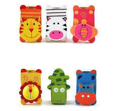 Mini Zoology Wooden Stapler. 1pc RM 5.00. NOW BUY 1x FREE 1x.