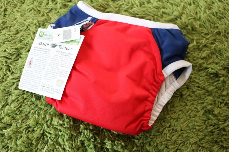 EVERYDAY SALE is here. Super Undies Daily Trainer Diapers. BUY 1x FREE 1x. FREE 2x Teething bling.