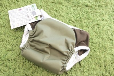 Super Undies Daily Trainer Diapers. Super Undies Daily Trainer Diapers.
