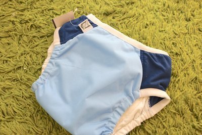 Super Undies Daily Trainer Diapers. Super Undies Daily Trainer Diapers.
