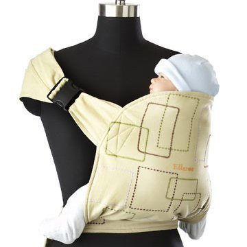 Ellaroo Mei Hip (London) Baby Carrier Ellaroo Mei Hip (London) Baby Carrier