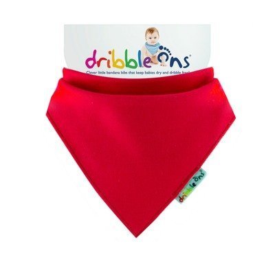 Dribble On Bib