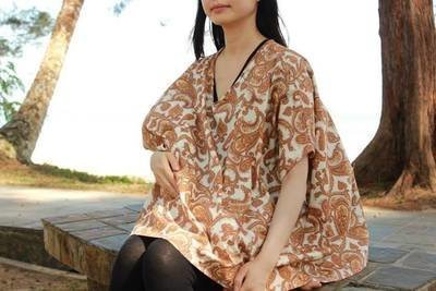 Nursing Cover