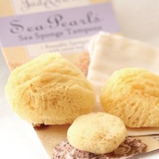 Reusable Tampons | Eco Alternative Tampons | Sea Pearls Sea Sponges