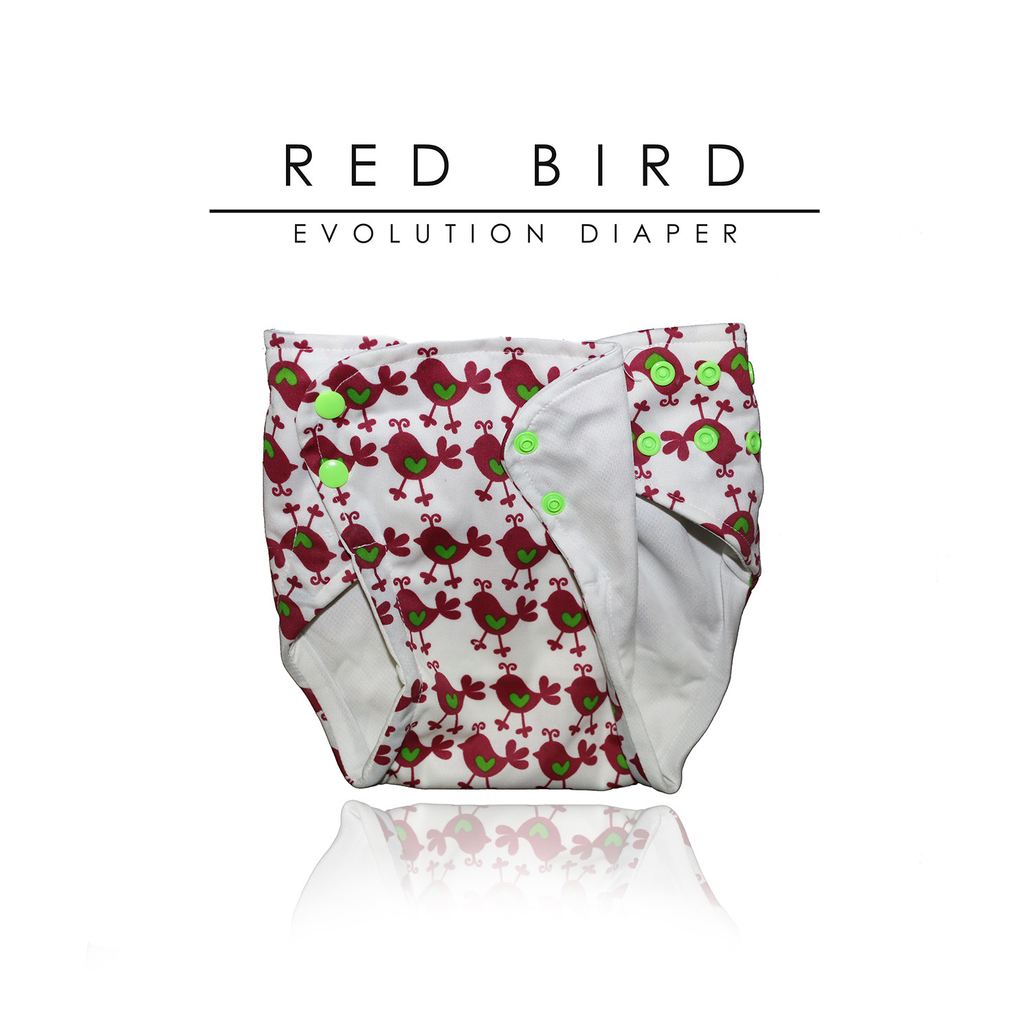 EVERYDAY SALE. Pack of 6x pcs. Evolution Pocket Diapers with Adjustable Gutters. FREE 6x pcs INSERTS. FREE 2x Teething bling. FREE 2x Babycubes 1oz &amp; 2oz.