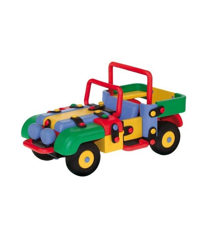 Mic O Mic - Jeep (New Release)