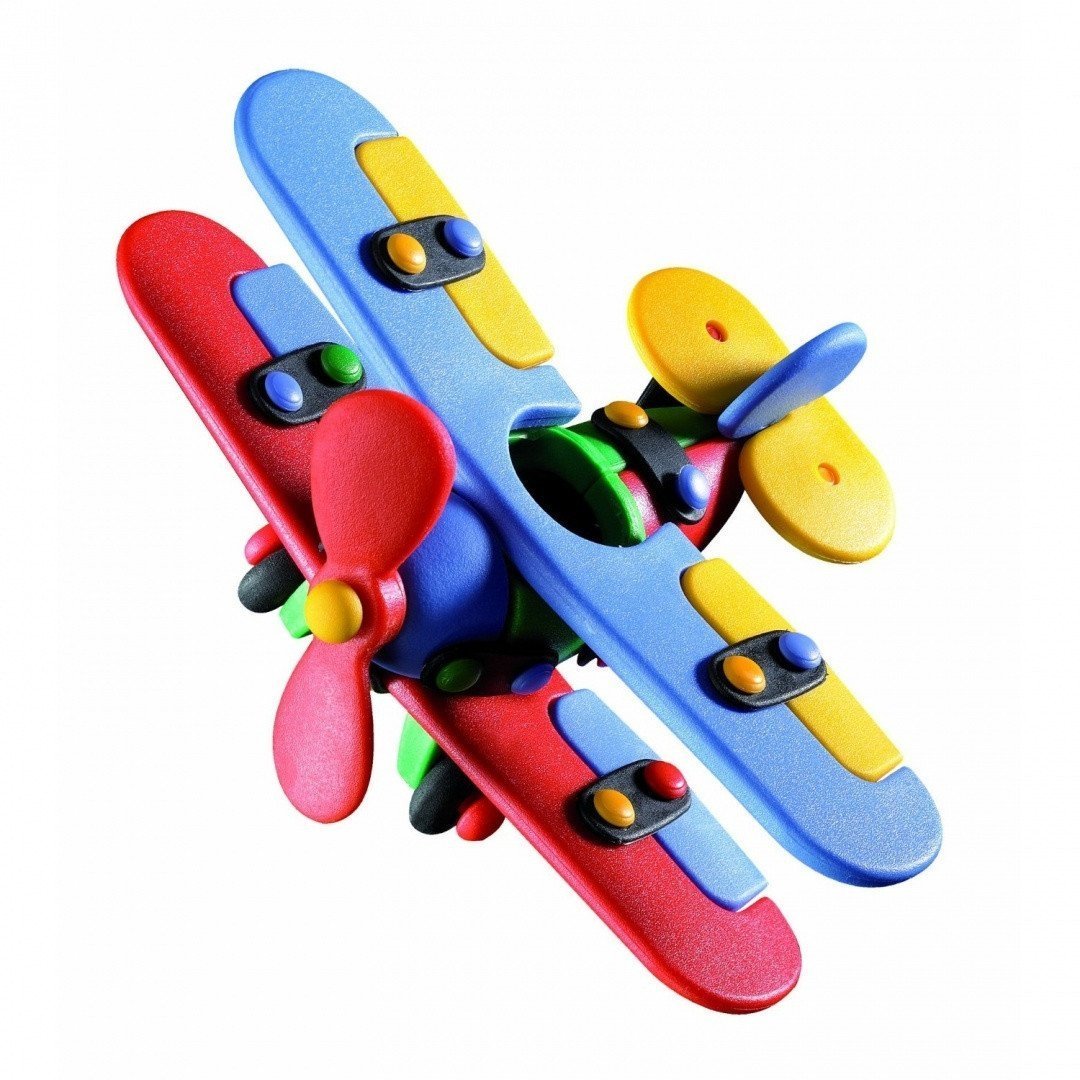 Mic-O-Mic Bi Plane Kit (New Release)