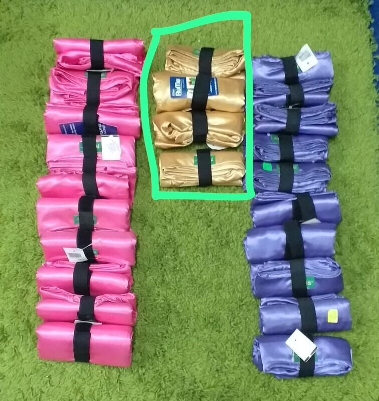 EVERYDAY SALE. Rume Macro - 1x pc. Satin Pink/Purple available. BEST BUY. BUY IT NOW.