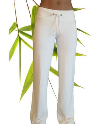 EVERYDAY SALE. Bambu Dru Women's Bamboo Material Yoga Pants. Size S/M/L/XL available.