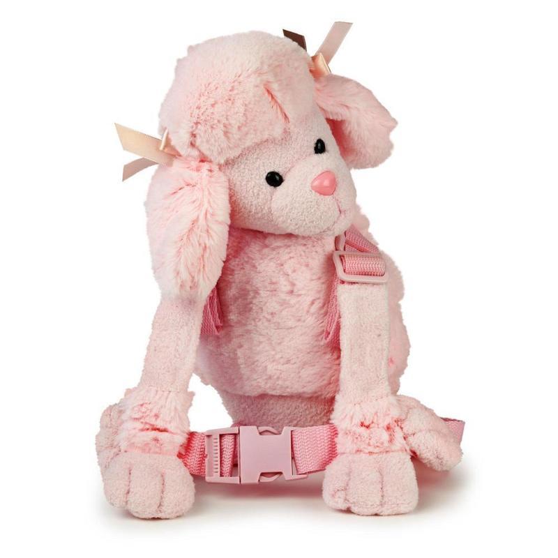 EVERYDAY SALE. Kid Safety Harness - Poodle.