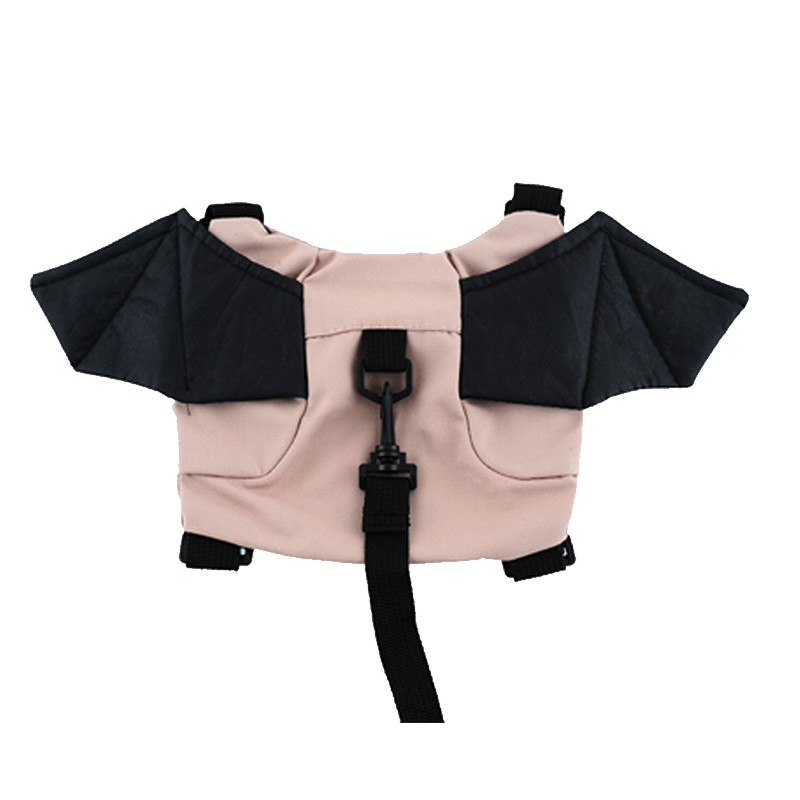 EVERYDAY SALE is here. Kid Safety Harness - Bat.
