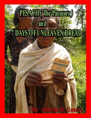 Pesach