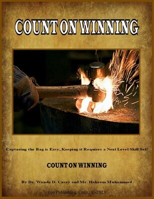 Count On Winning