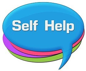 SELF-HELP