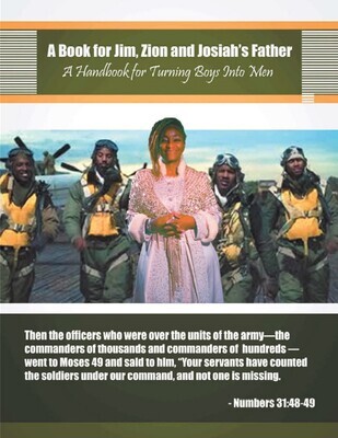 ​A Book for Jim
