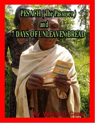 Pesach