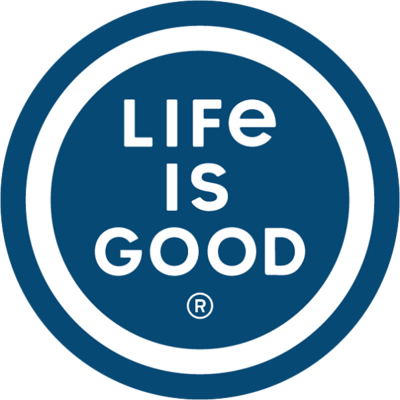 Life is Good