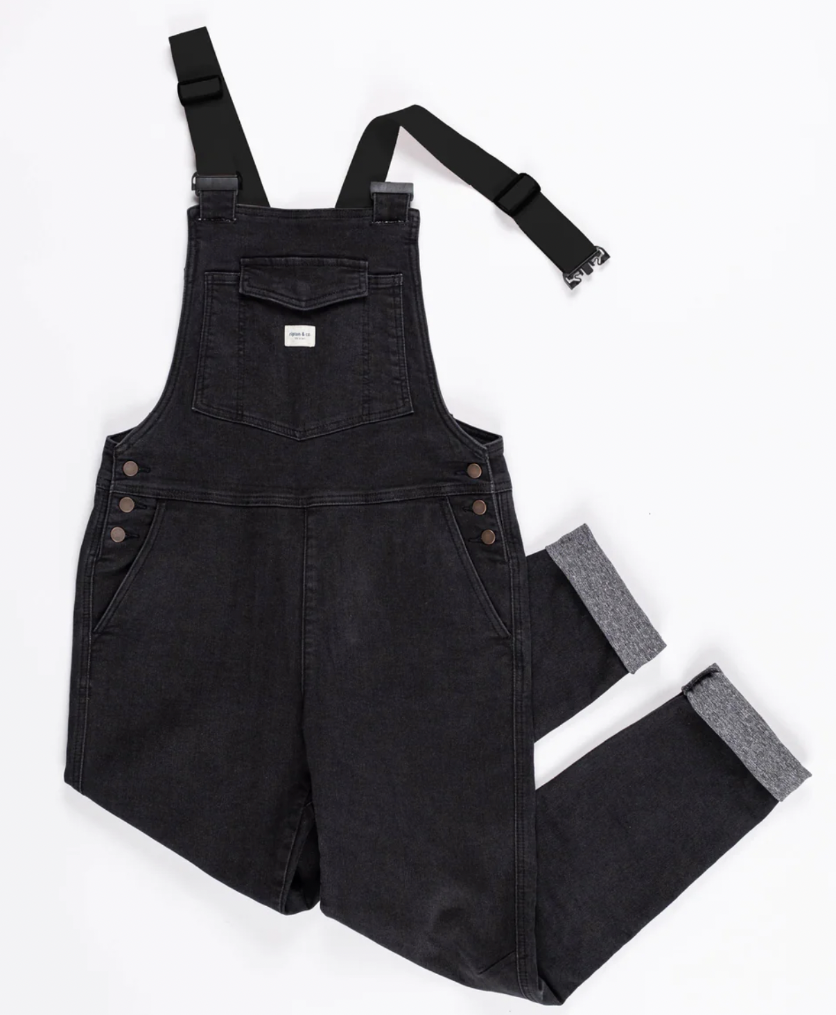 Ripton Overalls | Diesel