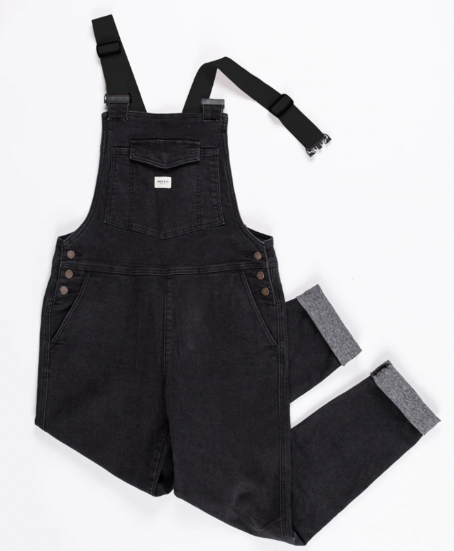 Ripton Overalls | Diesel