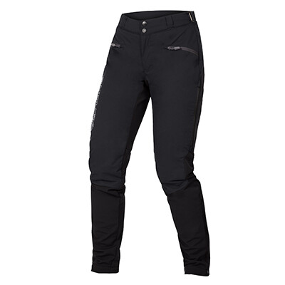 Endura Freezing Point Pants | Black