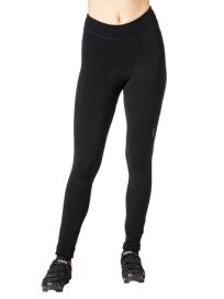 Terry Pro Thermal Tights