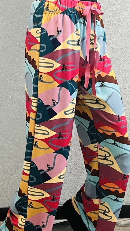 Swoop Lounge Pants | Mountain Bike