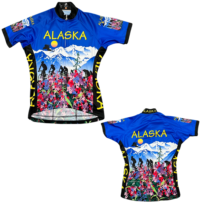 Alaska Jerseys by Free Spirit