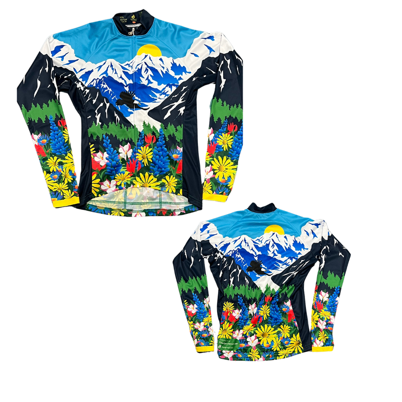 Alaska Jerseys by Free Spirit