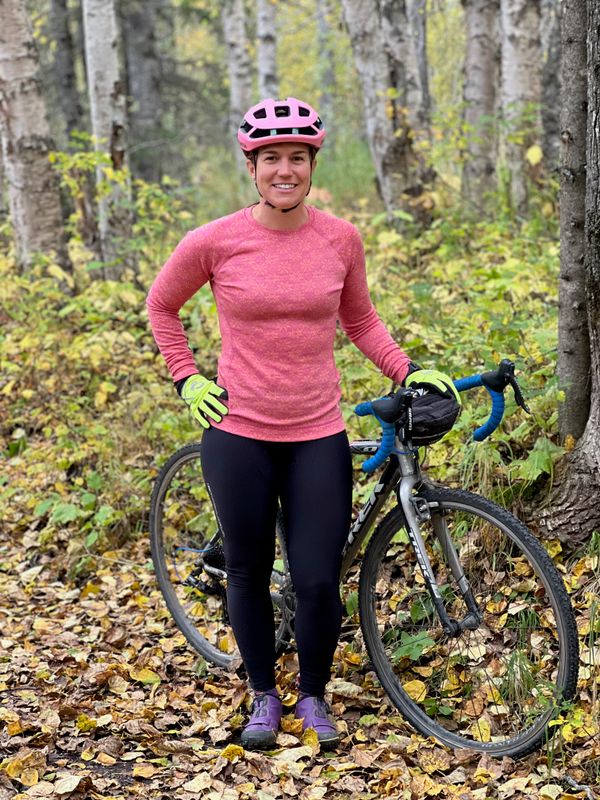Smartwool Merino 250 Crew | Pink