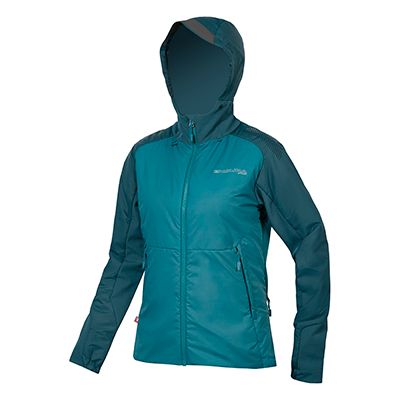 Endura Freezing Point Jacket | Deep Teal