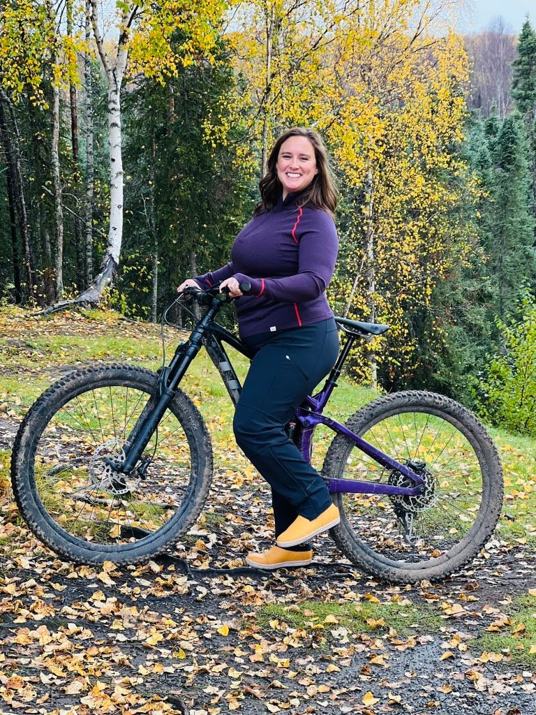 Wild Rye Freyah Soft Shell Pants