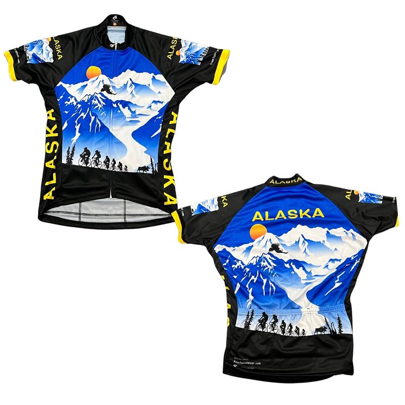 Alaska Jerseys by Free Spirit