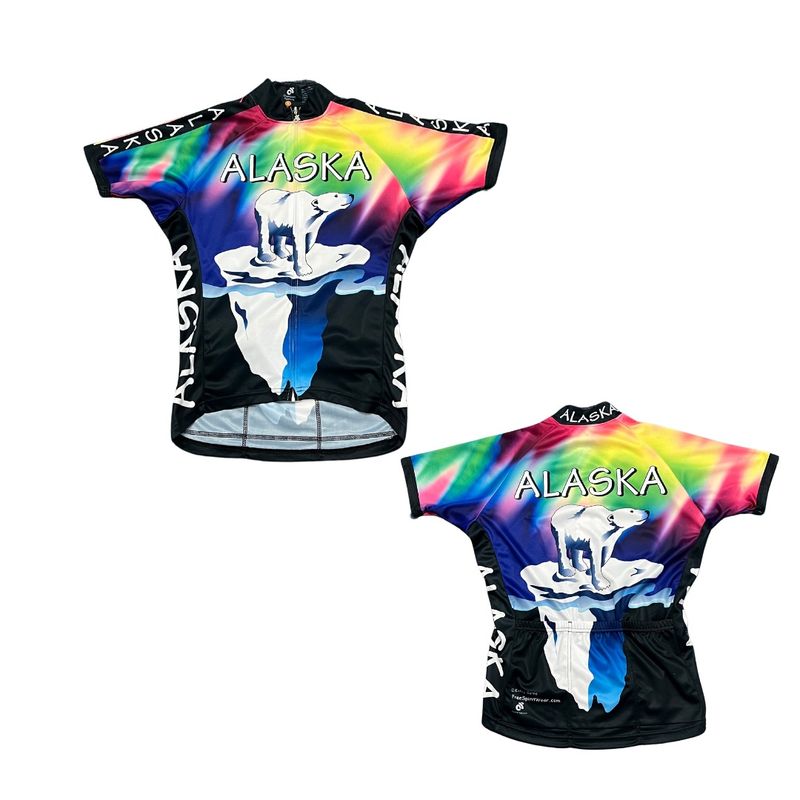 Alaska Jerseys by Free Spirit