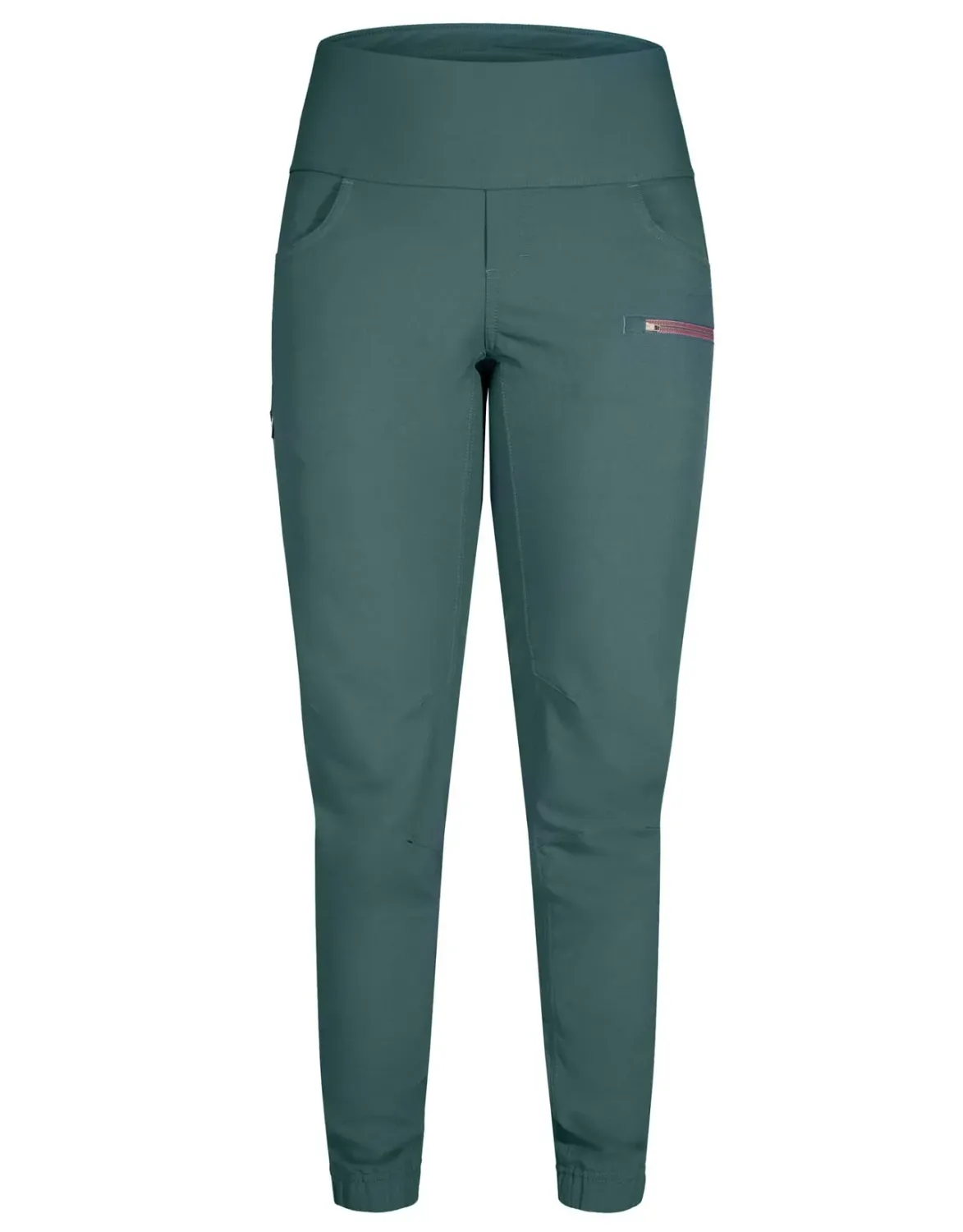 Shredly Limitless Pants | Deep Sea Green