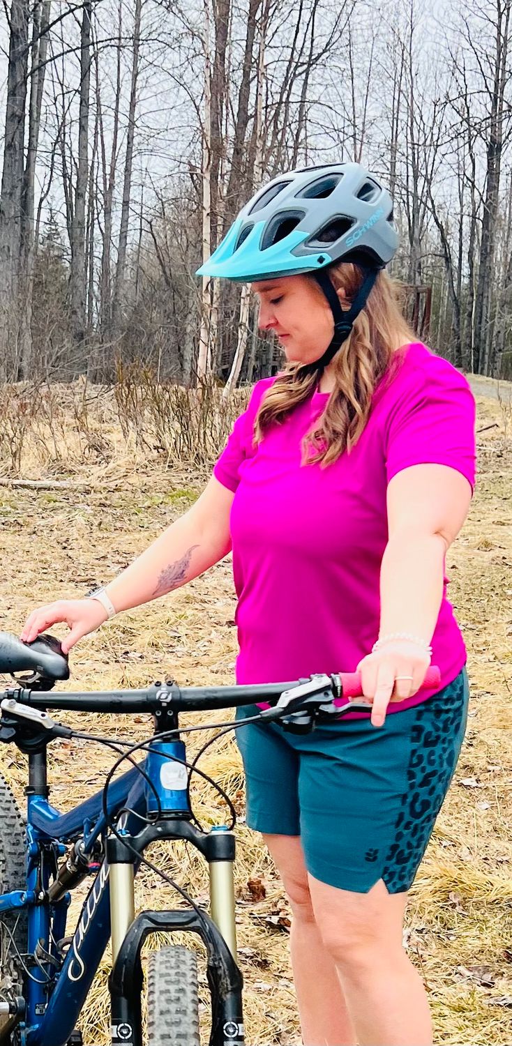 Wild Rye Freda | Spruce Meoww