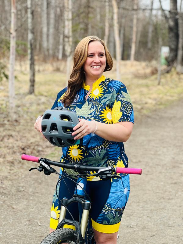 Velorosa Cycling Jersey Short Sleeve