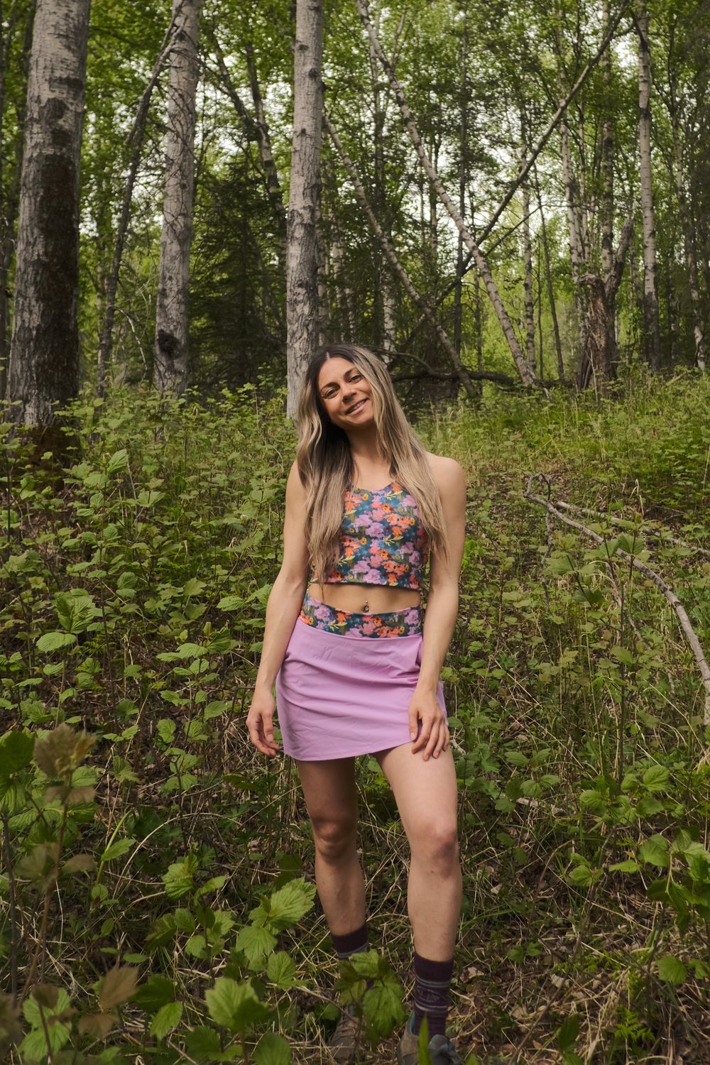 Youer Make It Skort | Seventeen