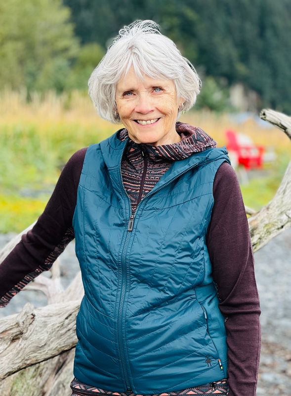 Smartwool Smartloft Vest | Twilight Blue