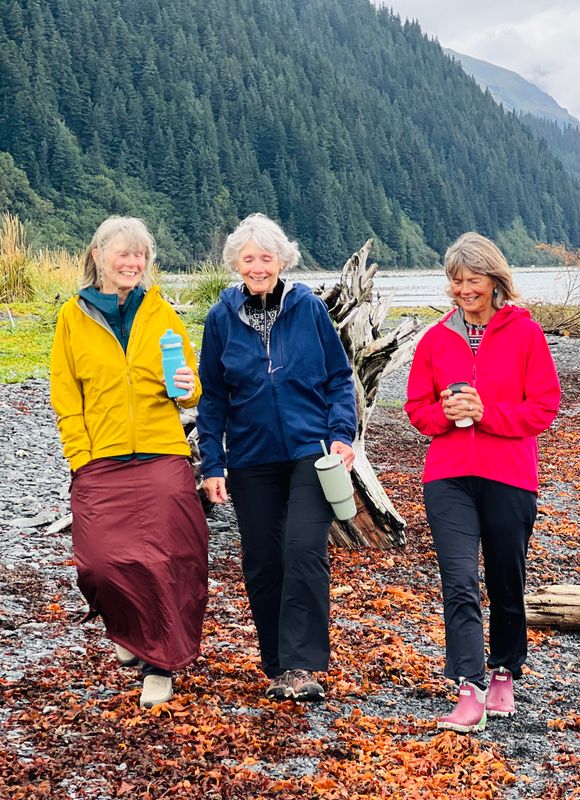 RAB Cinder Downpour Light Rain Jacket