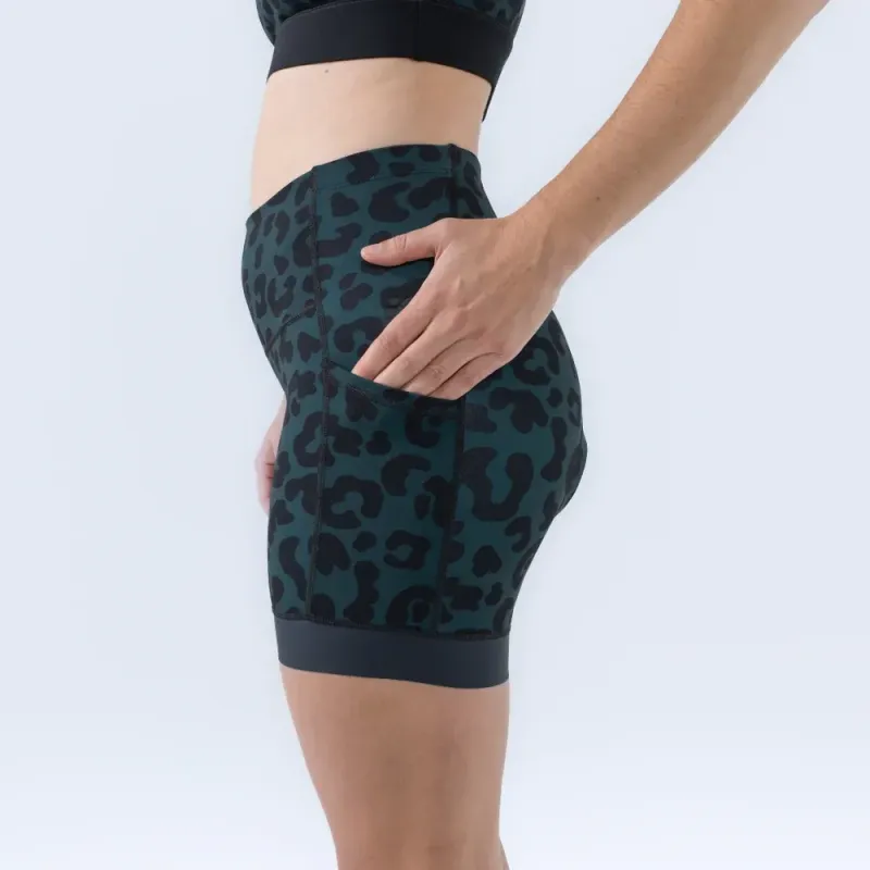 Wild Rye Eleonor Chammy | Spruce Meowww