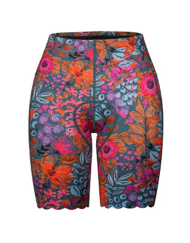 Shredly Biker Cham | Mimi