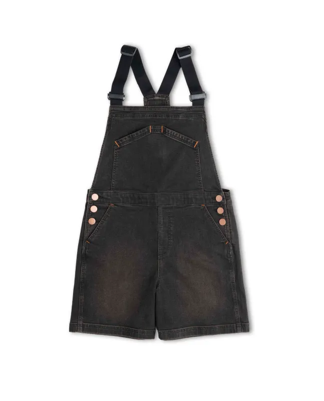 Ripton Showtime Bibs | Rust Bucket