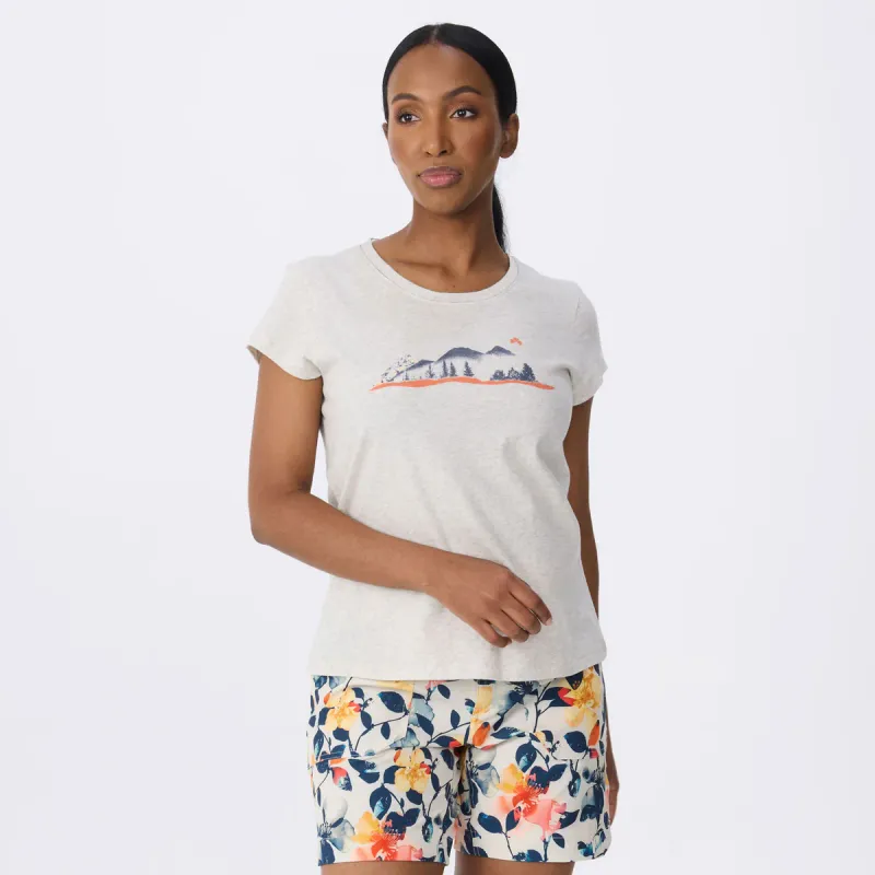 Krimson Klover Fav Tee | Birch