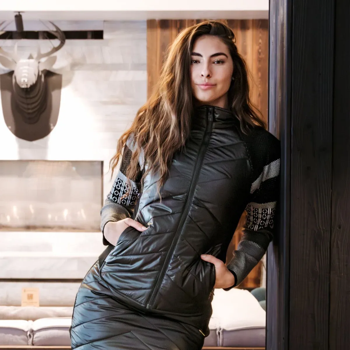 Krimson Klover Switchback Jacket