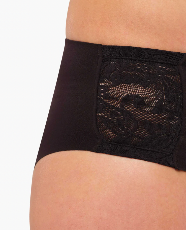 Shredly Hipster Cham | Noir