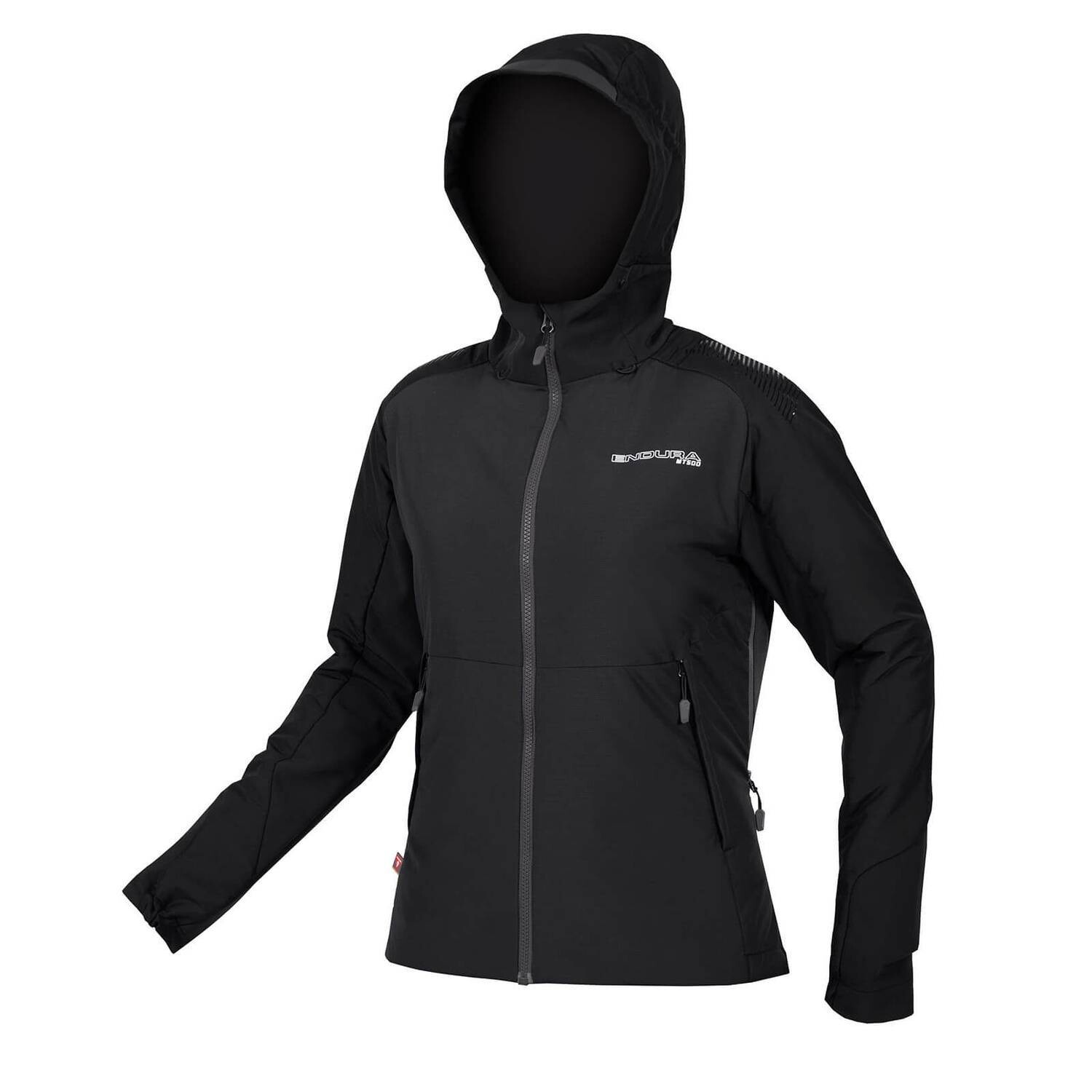 Endura Freezing Point Jacket | Black