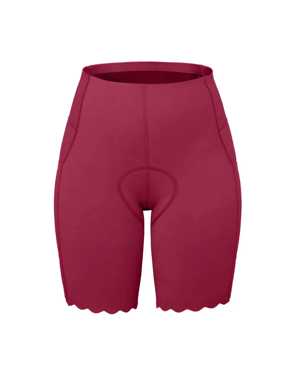 Shredly Biker Cham | Raspberry