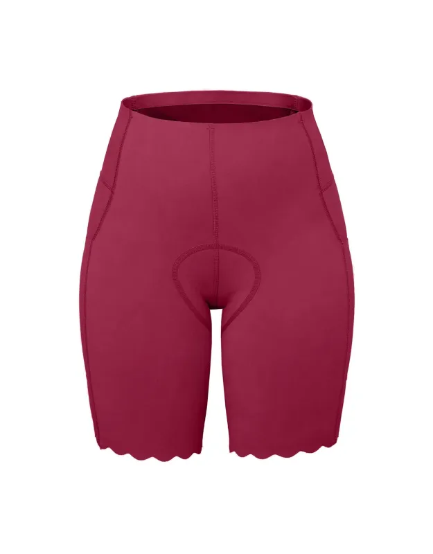 Shredly Biker Cham | Raspberry